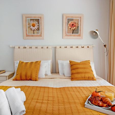 Apartamento Con Espectaculares Vistas Al Golf En Marbella - Xallas 2 3 Apartment Екстериор снимка