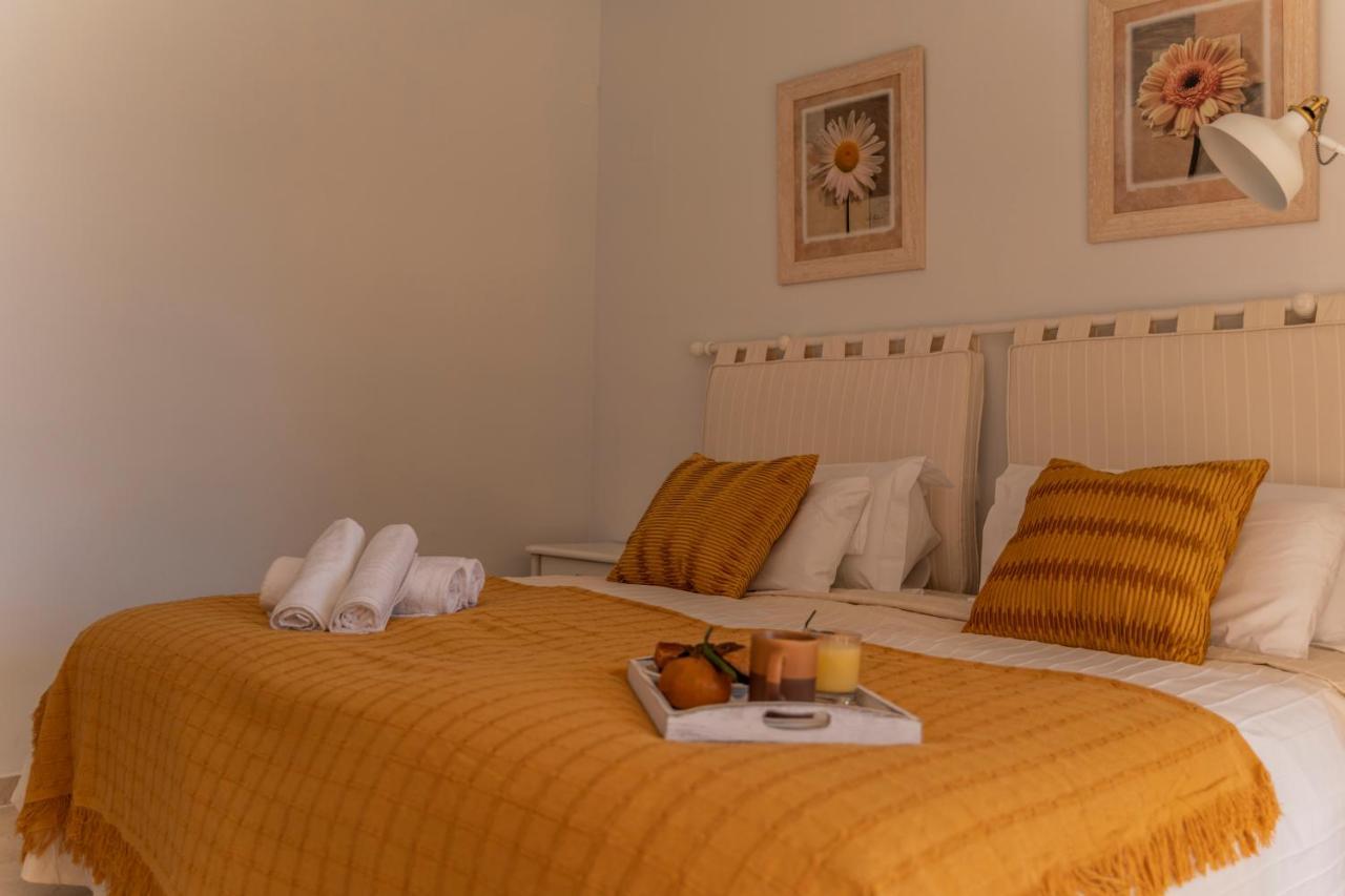 Apartamento Con Espectaculares Vistas Al Golf En Marbella - Xallas 2 3 Apartment Екстериор снимка