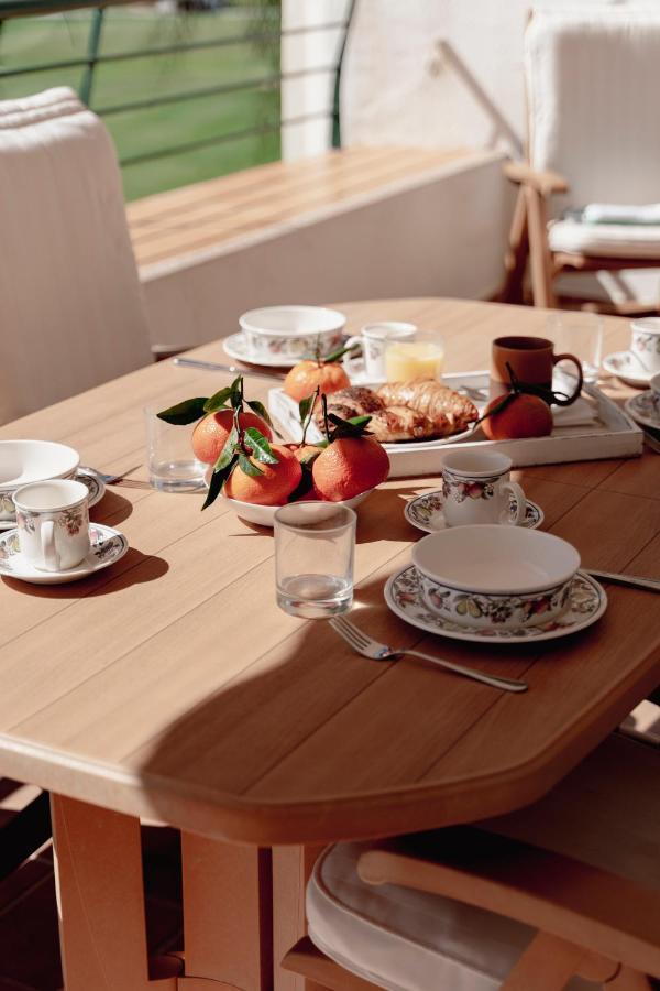 Apartamento Con Espectaculares Vistas Al Golf En Marbella - Xallas 2 3 Apartment Екстериор снимка