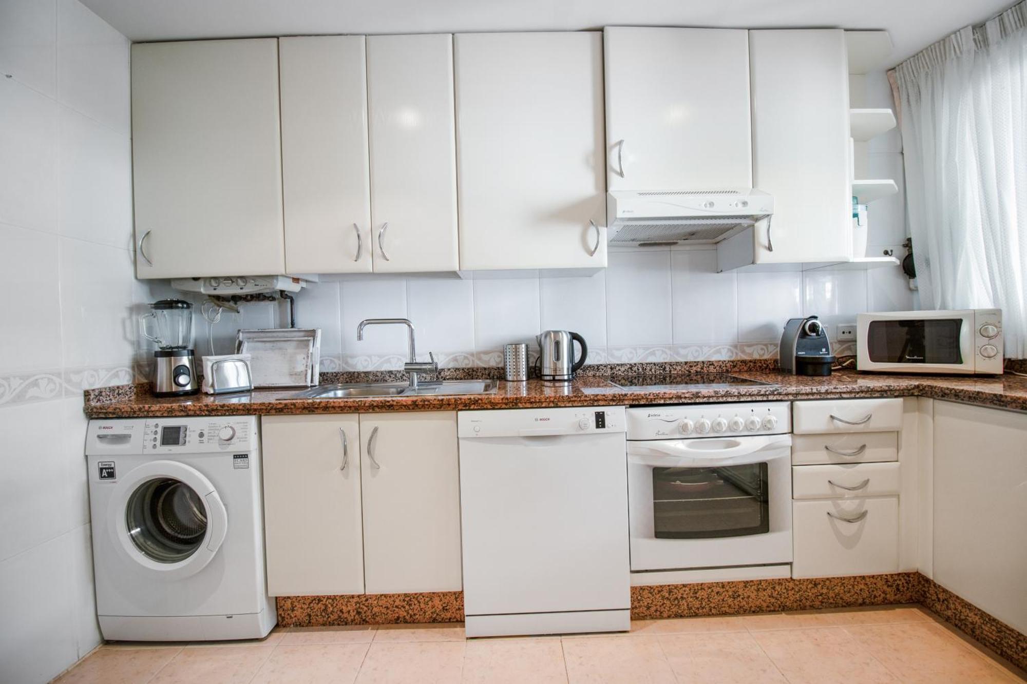 Apartamento Con Espectaculares Vistas Al Golf En Marbella - Xallas 2 3 Apartment Екстериор снимка